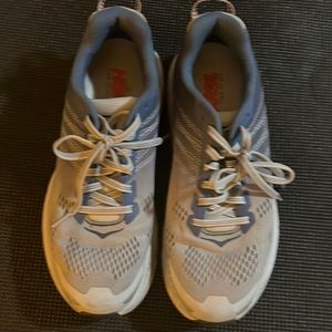 Hoka Shoes